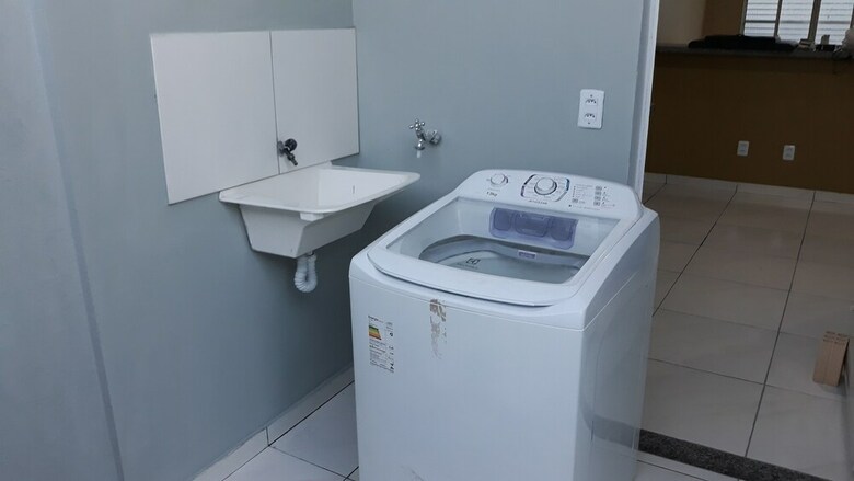 Apartamento Acesso R�pido Turismo