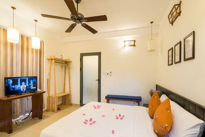 Hotel May Villa And Spa Hoi An