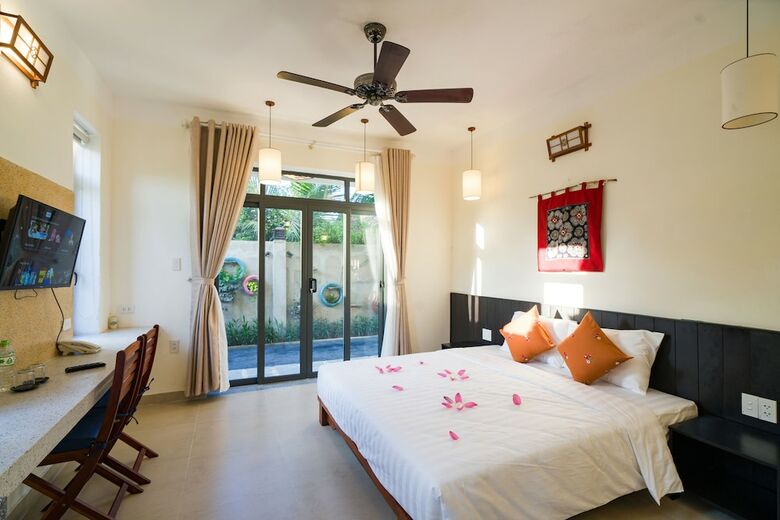 Hotel May Villa And Spa Hoi An