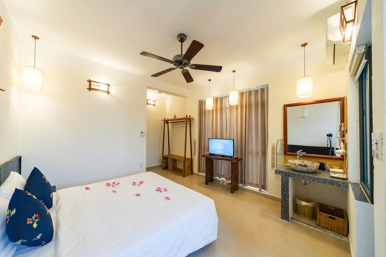 Hotel May Villa And Spa Hoi An