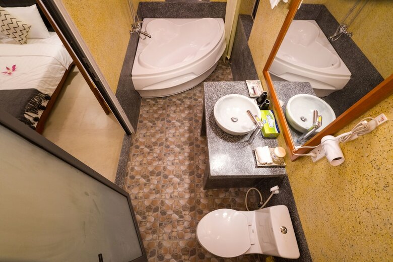 Hotel May Villa And Spa Hoi An