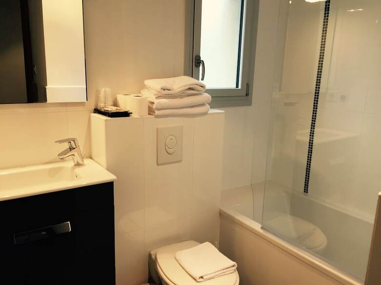 Hotel H�tel Du Moulin, Niort (Inter-hotel)