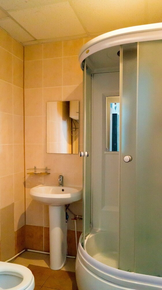 Bulvar Hotel Na Tsvetnom