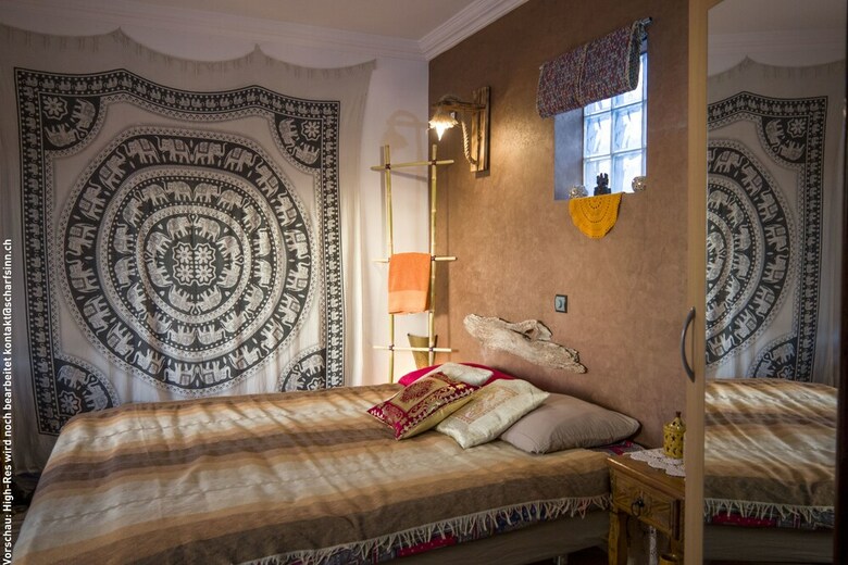 Hotel Maison Darna Guesthouse