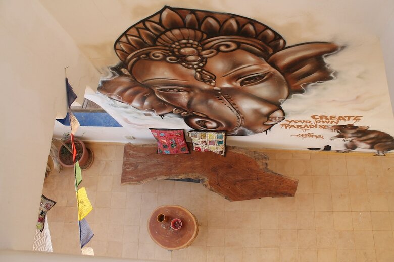 Hotel Maison Darna Guesthouse