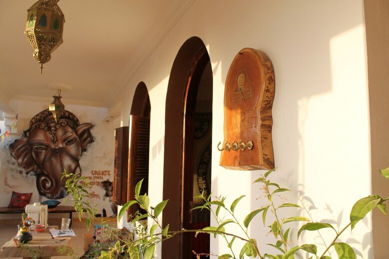 Hotel Maison Darna Guesthouse