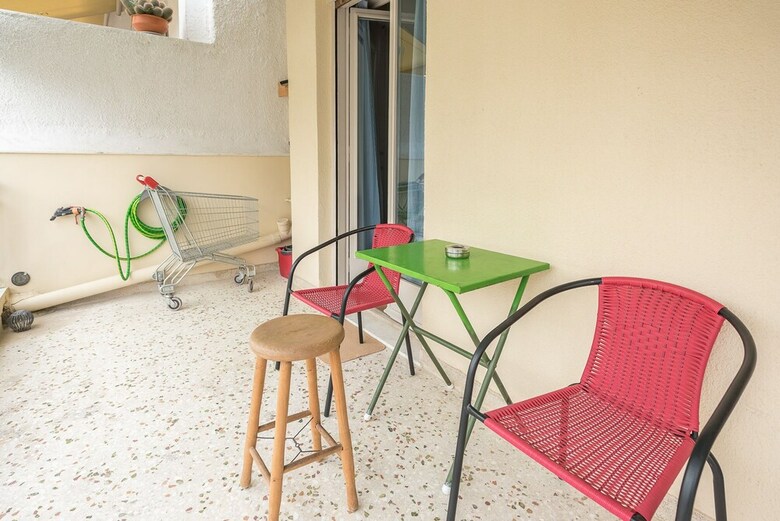 Bright 2 Bed Apartment