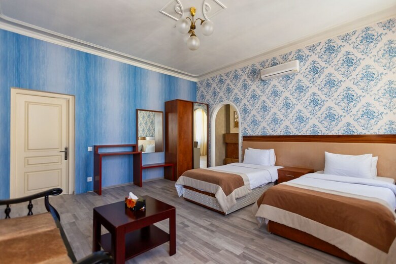 Baku Palace Hotel