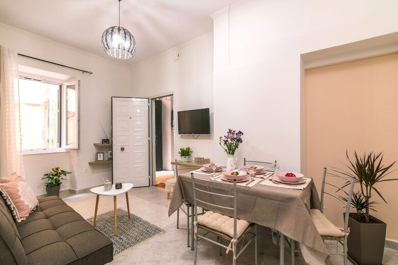Apartamentos Studio Nona In Old Town By Konnect