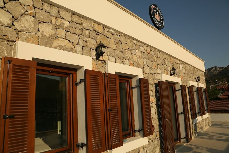Hotel Selimiye Hemena Rooms And Villa