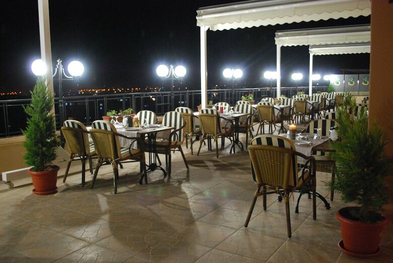 Sv Business Hotel Diyarbak?r
