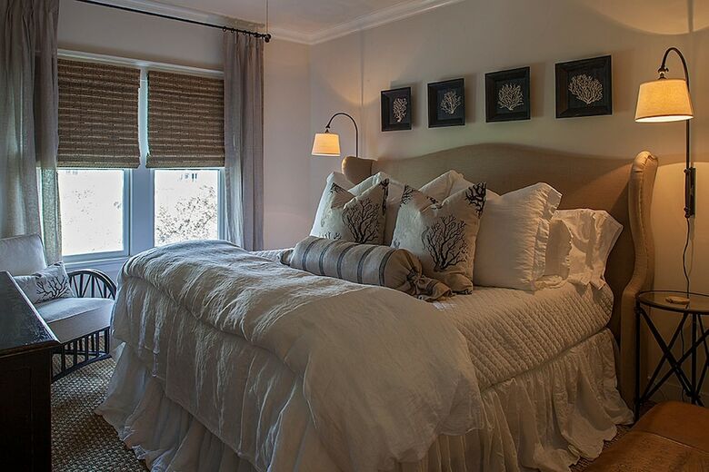 The Artistic Bungalow By Exclusive 30a