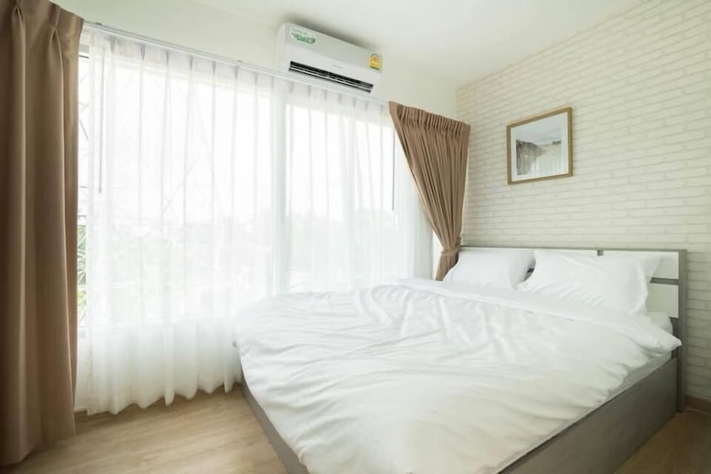 Aparthotel The Lux Ladprao 10