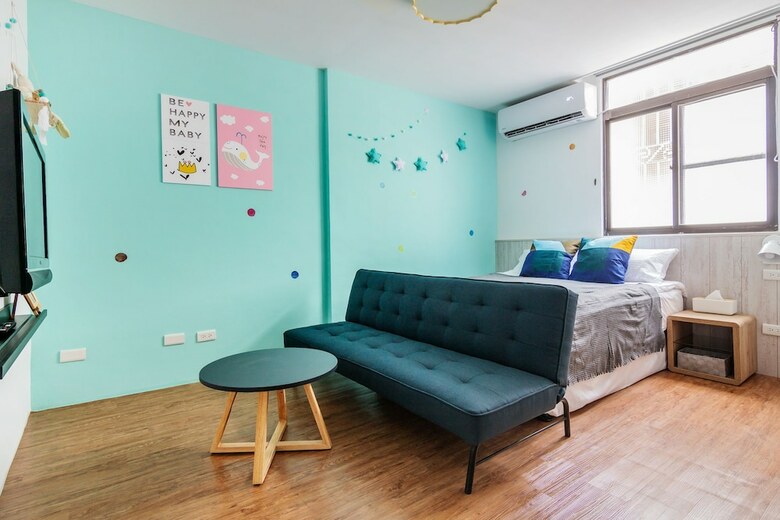 Hotel Kaohsiung 239 Backpacker Hostel