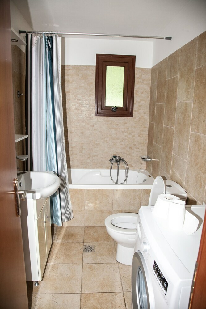 Villa Anthia