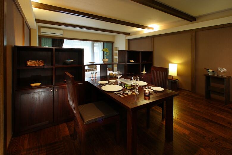 Hotel Fontaine Bleau Sengokutei