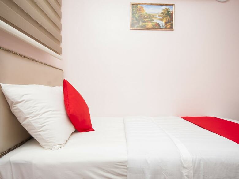 Oyo 896 Bintang Fajar Hotel