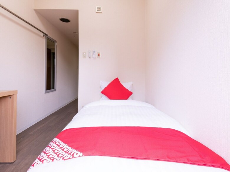 Oyo Hotel Urban Stays Asakusa