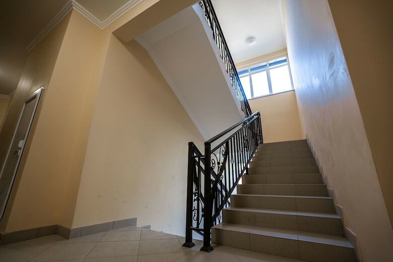 More Apartments Na Bakinskoy 36