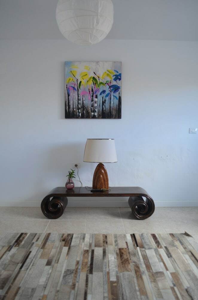 Agroturismo Casa Del Erizo - Ecofinca