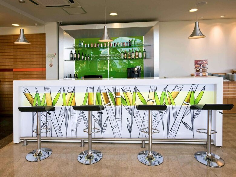 Hotel Ibis Dourados