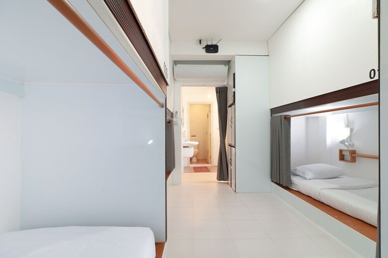 Hostal Oyo 544 Sleep Sloth Hostel