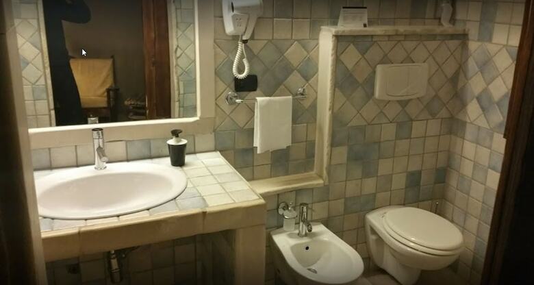 Hotel Unahotels Regina Bari