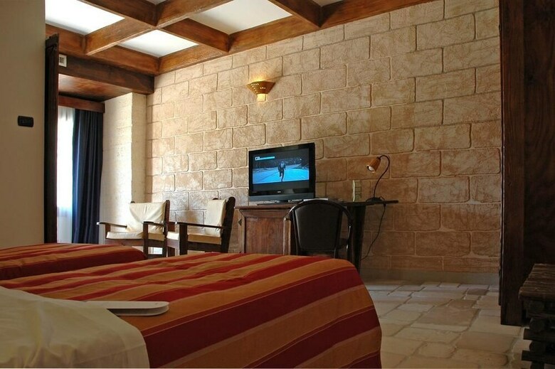 Hotel Unahotels Regina Bari