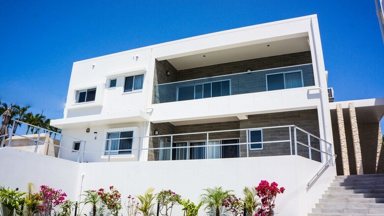 Apartamentos Crystal Villa Imgya