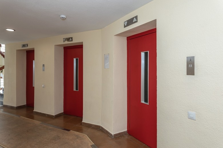 Apartamentos Estudio La Colina 1116
