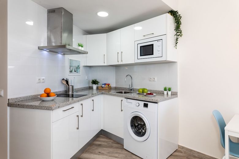 Apartamentos Estudio La Colina 1116