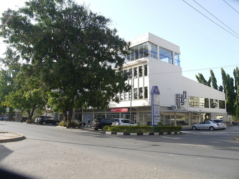 Nyumbani Hotels & Resorts