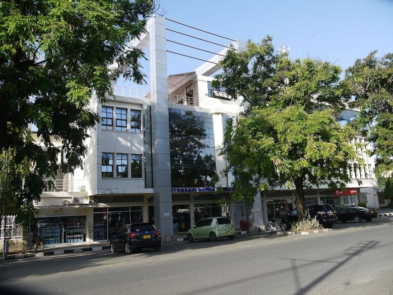 Nyumbani Hotels & Resorts