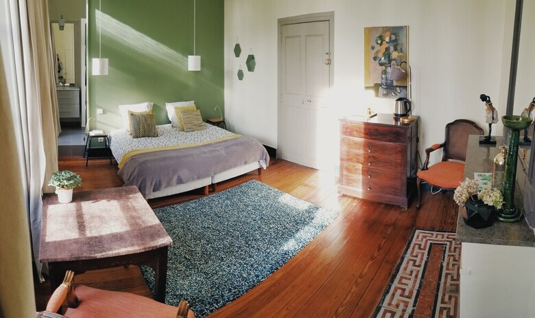 Hotel Fontclaire En Provence