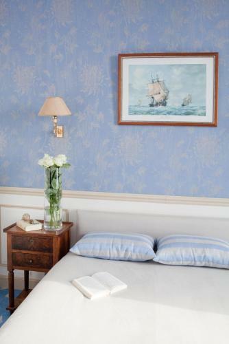 Hotel Manoir de Lan Kerellec