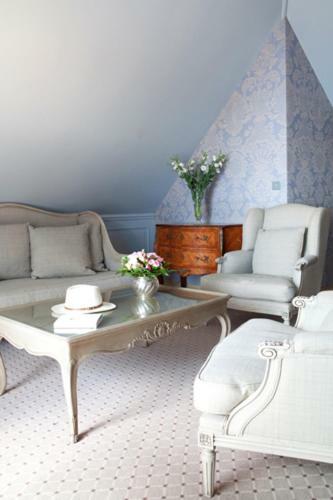 Hotel Manoir de Lan Kerellec