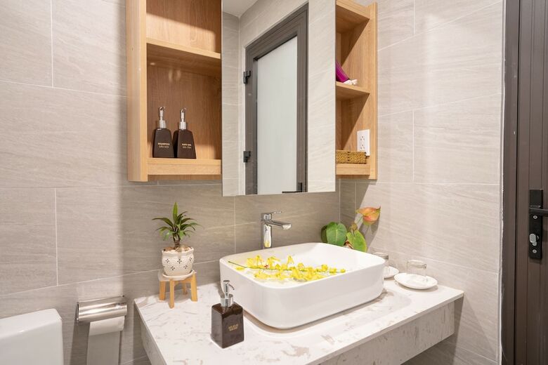 Hotel Hoi An Grace River Villa