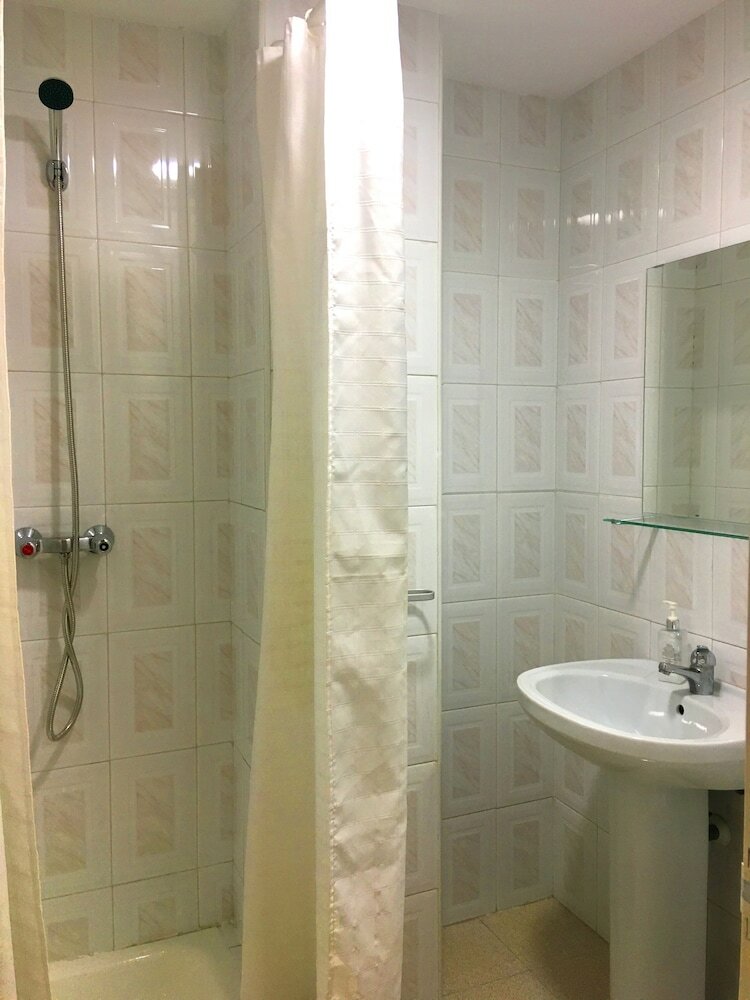 Apartamentos Sky Sea Holidays M�laga Alameda