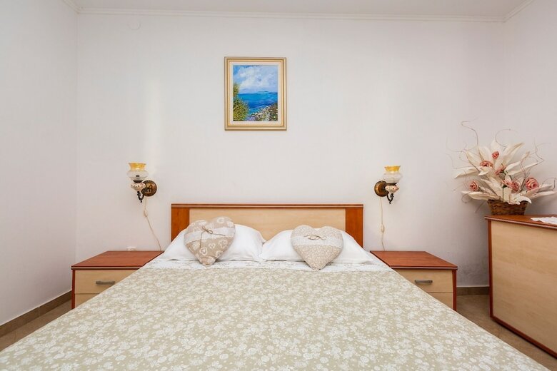 Apartamentos Dominik - Dominik 1/4