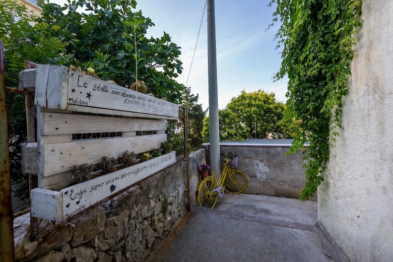 Apartamentos Dominik - Dominik 1/4