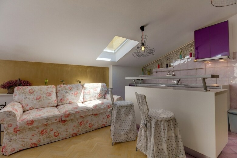 Mandarina - Apartment Ore