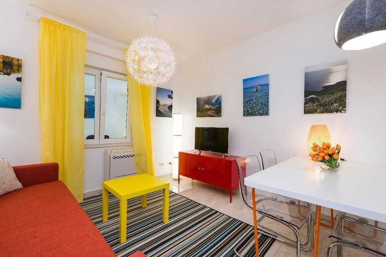 Apartamentos Montevideo - J. Wellington Wimpy