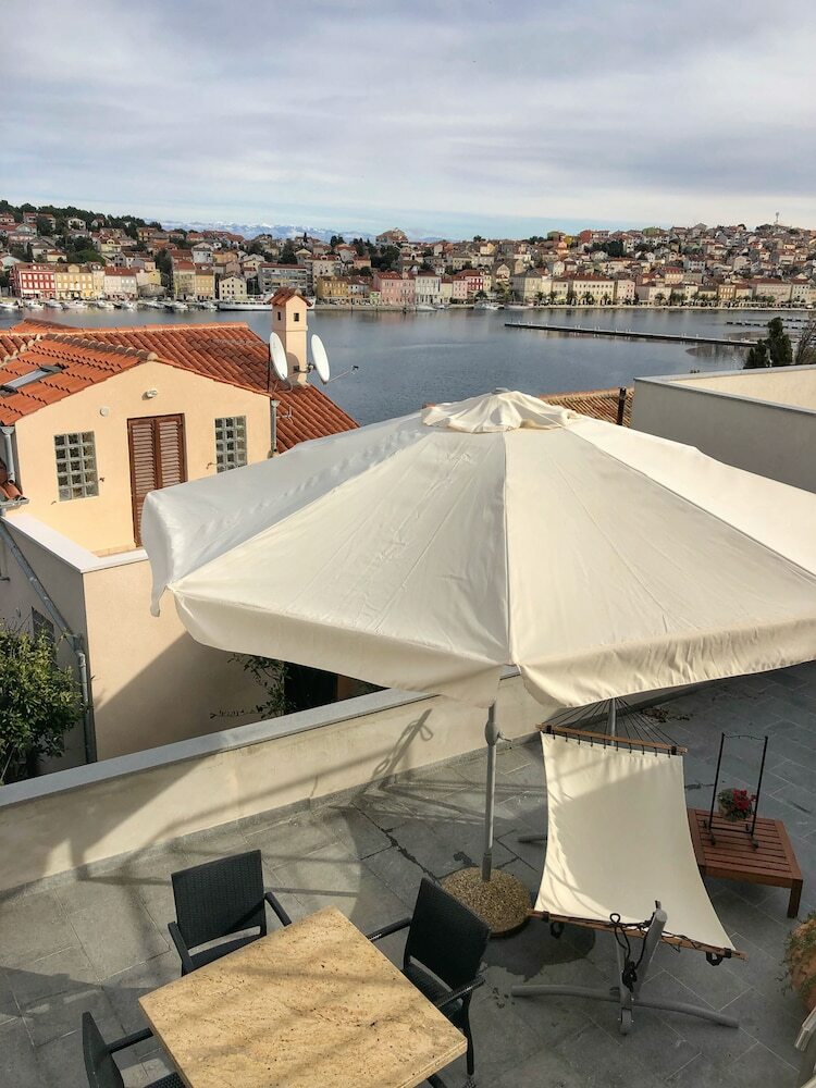 Apartamentos Montevideo - J. Wellington Wimpy