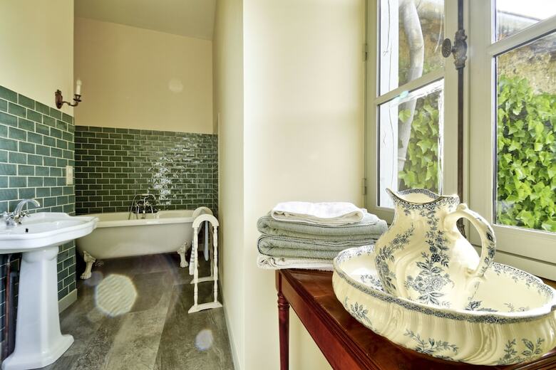 Bed & Breakfast Ch�teau de La Villedubois