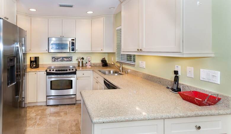 Nerita Garden- Sanibel Home