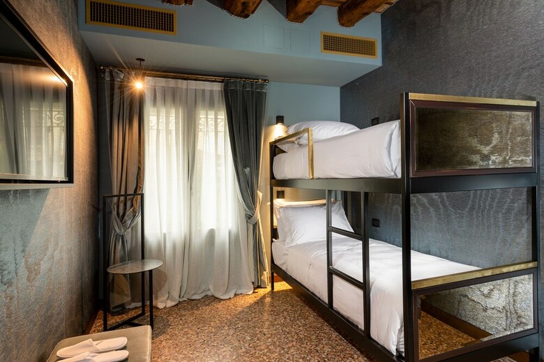 Residencia Madama Garden Retreat