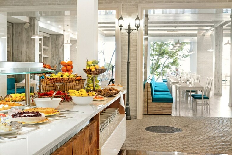 Hotel - Grifid Marea