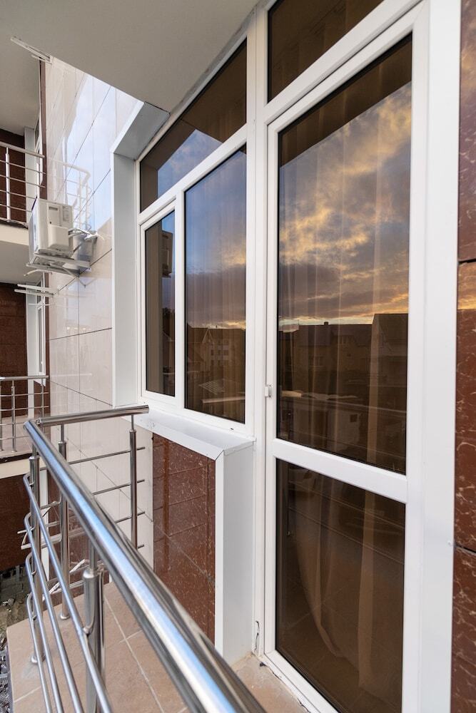 More Apartments Na Khutorskoy 63 (1)