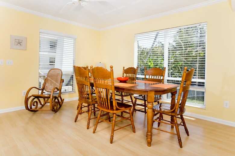 Bay Breeze Cottage-captiva Shores 3a