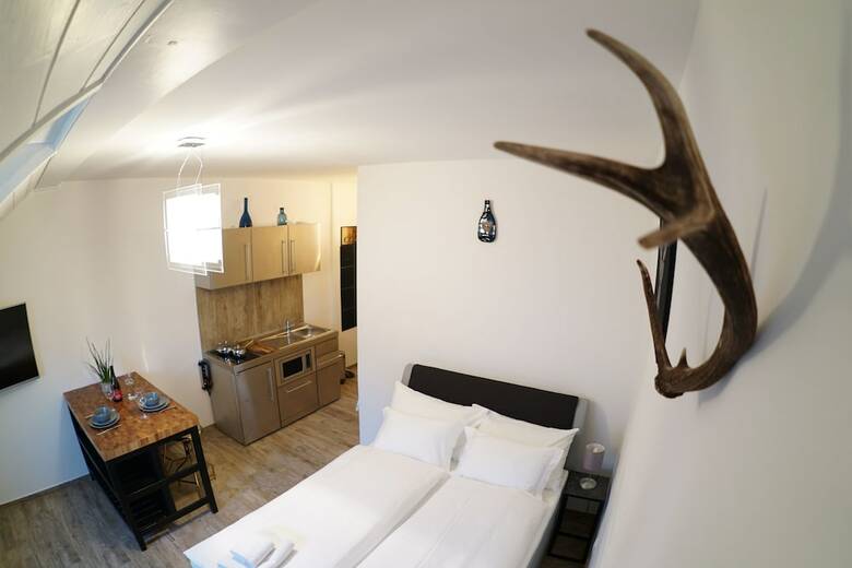 Apartamento Life Studio & City Bike